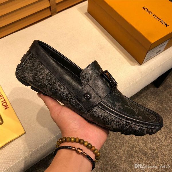 20fw genuine leather man casual shoes black moccasin man flats breathable italian loafers comfortable driving shoes big size 38-46 madac
20fw genuine leather man casual shoes black moccasin man flats breathable italian loafers comfortable driving shoes big size 38-46 madac