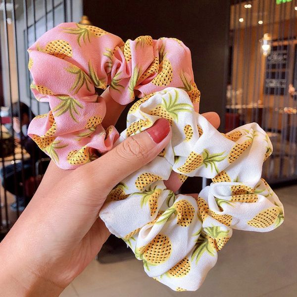 pure color hair band silk fruit satin fashion simple basic rubber band girl elastic headdress hair rope accessories, Slivery;white
pure color hair band silk fruit satin fashion simple basic rubber band girl elastic headdress hair rope accessories, Slivery;white
