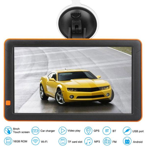 pratical gps navigator system turn-by-turn navigation car dvr abs durable 9 inch universal gps navigation car
pratical gps navigator system turn-by-turn navigation car dvr abs durable 9 inch universal gps navigation car