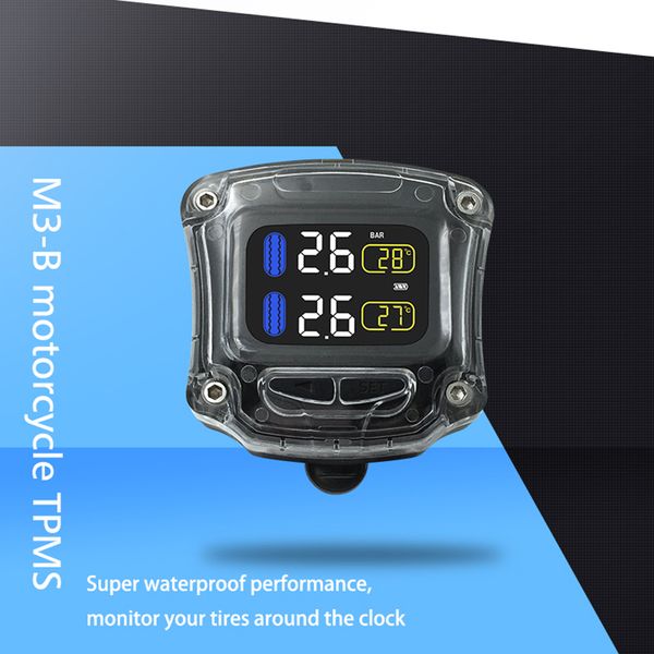 давление в шинах для мотоциклов система мониторинга tpms с 2 датчика для двигателя велосипеда c66
давление в шинах для мотоциклов система мониторинга tpms с 2 датчика для двигателя велосипеда c66
