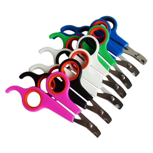 stainless steel nailclippers pet animal dog cats bird toe claw grooming nail clippers scissors trimmer
stainless steel nailclippers pet animal dog cats bird toe claw grooming nail clippers scissors trimmer