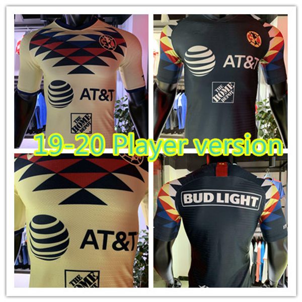 player version g. dos santos 19 20 home america yellow jersey soccer r.sambueza p.aguilar 2019 2020 away mexico club football shirt women, Black;yellow
player version g. dos santos 19 20 home america yellow jersey soccer r.sambueza p.aguilar 2019 2020 away mexico club football shirt women, Black;yellow