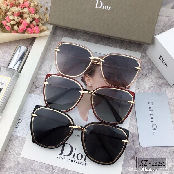 дизайн очки оригинальные очки 2019 роскошь glasses бескаркасных дизайн мужчины и женщины пляж вождения спортивные очки aviator 2325s, Black
дизайн очки оригинальные очки 2019 роскошь glasses бескаркасных дизайн мужчины и женщины пляж вождения спортивные очки aviator 2325s, Black
