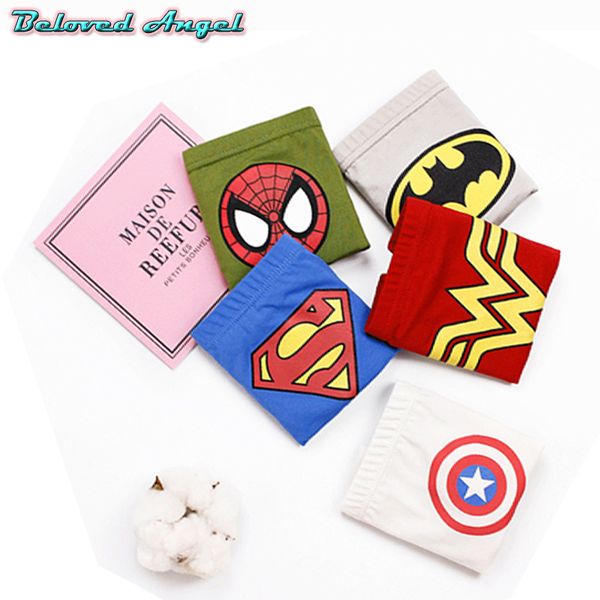 2019 boy underwear children's cartoon boxer underpants cotton boy panty kids short briefs children boxer panties for 2-13years, Black
2019 boy underwear children's cartoon boxer underpants cotton boy panty kids short briefs children boxer panties for 2-13years, Black