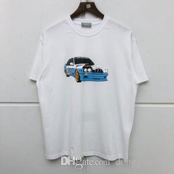 new ins black white 2020ss car printed tees men women 100% cotton cute short sleeve round neck t-shirt men, White;black
new ins black white 2020ss car printed tees men women 100% cotton cute short sleeve round neck t-shirt men, White;black