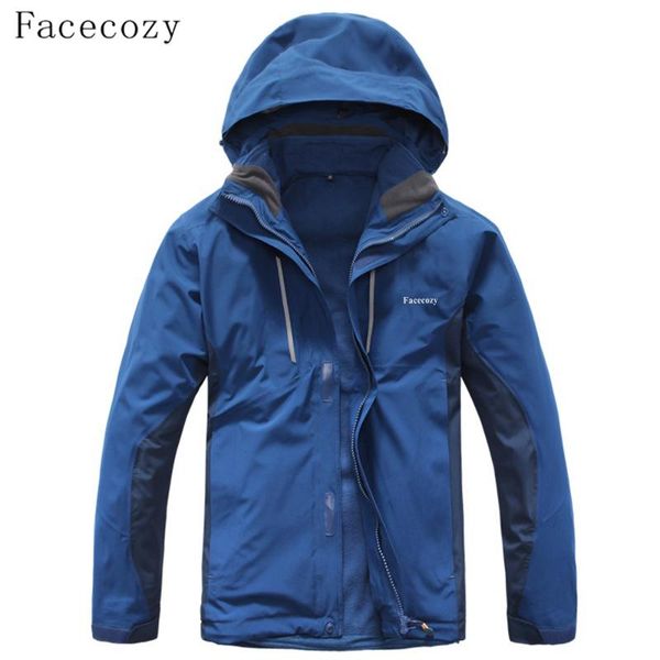 facecozy мужчины softshell водонепроницаемые куртки 2 шт съемный ватки пальто скалолазание лыжный спорт на открытом воздухе ветрозащитный те, Blue;black
facecozy мужчины softshell водонепроницаемые куртки 2 шт съемный ватки пальто скалолазание лыжный спорт на открытом воздухе ветрозащитный те, Blue;black