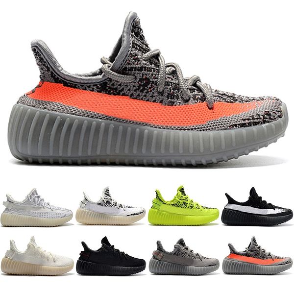 sneaker men women sport running shoes kids children yougth kanye west black static reflective cream hyperspace sport shoe size 28-35
sneaker men women sport running shoes kids children yougth kanye west black static reflective cream hyperspace sport shoe size 28-35