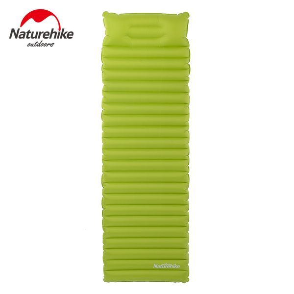 naturehike portable ultralight outdoor inflatable moisture-proof mattress sleeping pad air bed mat for camping beach hiking
naturehike portable ultralight outdoor inflatable moisture-proof mattress sleeping pad air bed mat for camping beach hiking