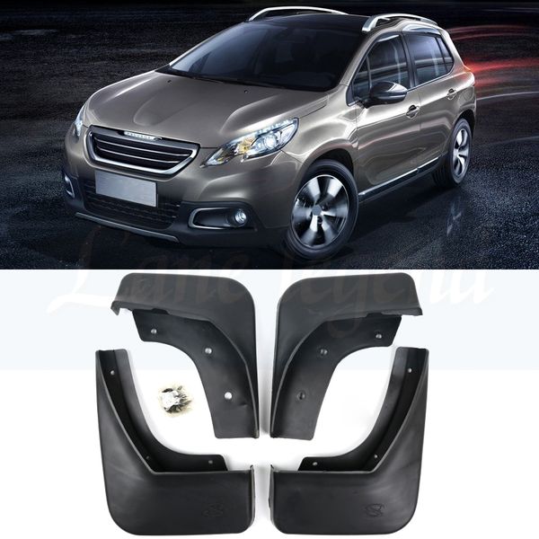 car mud flaps for peugeot 2008 suv 2013-2017 2014 2015 2016 mudflaps splash guards mud flap mudguard fender front rear molded
car mud flaps for peugeot 2008 suv 2013-2017 2014 2015 2016 mudflaps splash guards mud flap mudguard fender front rear molded