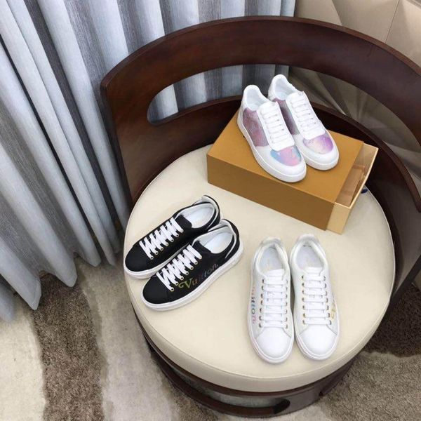 wqq2 high-quality autumn and winter high-grade women s casual shoes, printing embroidery highlights the unique charm of delivery 36-40, Black
wqq2 high-quality autumn and winter high-grade women s casual shoes, printing embroidery highlights the unique charm of delivery 36-40, Black
