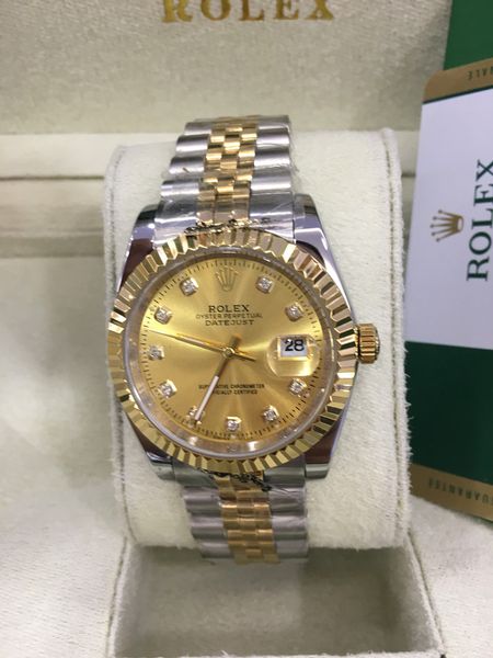2019 New Men watches Original box certificate Men's 41mm 36mm 18kt Gold President Automatic Mechanical Lady 26mm Diamond 118238 Women Watch
2019 New Men watches Original box certificate Men's 41mm 36mm 18kt Gold President Automatic Mechanical Lady 26mm Diamond 118238 Women Watch