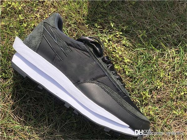 2020 горячие sacai ld вафельного ldv мужчины женщины кроссовки черного белого нейлон зеленый синие несколько mens тренеров спортивной моды к
2020 горячие sacai ld вафельного ldv мужчины женщины кроссовки черного белого нейлон зеленый синие несколько mens тренеров спортивной моды к