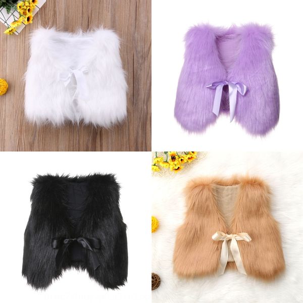 girls fur versatile six colors can be 1-5 years old girls fur versatile vest vest six colors can be 1-5 years old, Camo
girls fur versatile six colors can be 1-5 years old girls fur versatile vest vest six colors can be 1-5 years old, Camo