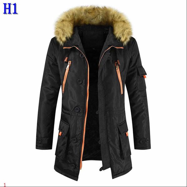 mens jacket long windbreaker cotton insize fashion eu style men women jacket fur winter warm coats zipper jackets parka hooded plus sizeh1, Tan;black
mens jacket long windbreaker cotton insize fashion eu style men women jacket fur winter warm coats zipper jackets parka hooded plus sizeh1, Tan;black