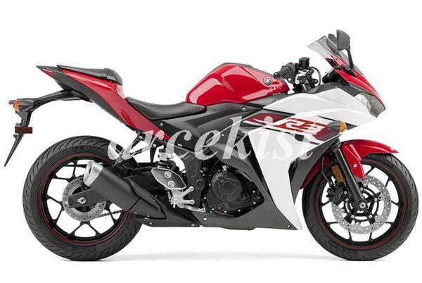 новые литья под давлением abs пластик мотоциклов обтекателя комплект для yamaha r3 r25 2015 2016 2014 14 15 16 кузовного установить free про 
новые литья под давлением abs пластик мотоциклов обтекателя комплект для yamaha r3 r25 2015 2016 2014 14 15 16 кузовного установить free про