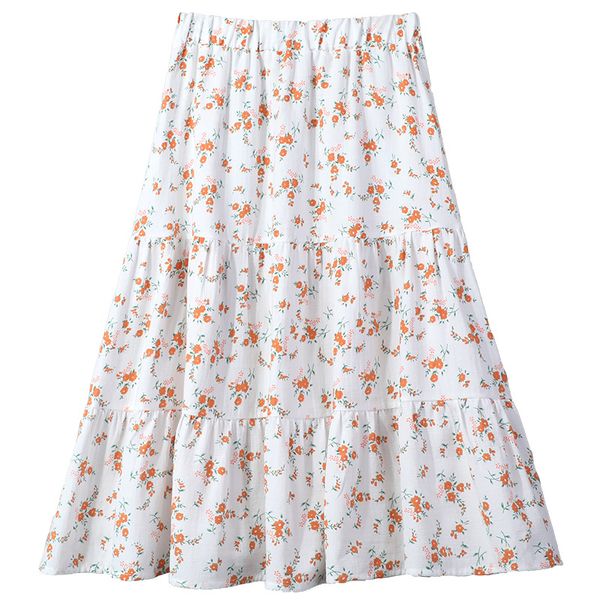 new style 2020 summer kids and teen girls floral pleated skirt fashion baby girls cute skirt cotton children skirt, #8758
new style 2020 summer kids and teen girls floral pleated skirt fashion baby girls cute skirt cotton children skirt, #8758