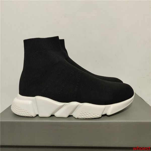 designer shoes speed runner trainer black red oreo triple black flat fashion sock boots casual sneaker with dust bag
designer shoes speed runner trainer black red oreo triple black flat fashion sock boots casual sneaker with dust bag