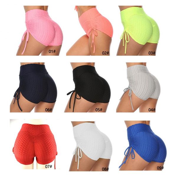 high waist workout yoga shorts fitness yoga short scrunch bushorts workout legging fitness activewear, White;red
high waist workout yoga shorts fitness yoga short scrunch bushorts workout legging fitness activewear, White;red