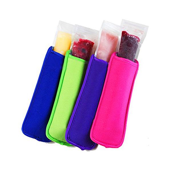 new antiing popsicle bags er popsicle holders reusable neoprene insulation ice pop sleeves for kids children summer toy
new antiing popsicle bags er popsicle holders reusable neoprene insulation ice pop sleeves for kids children summer toy