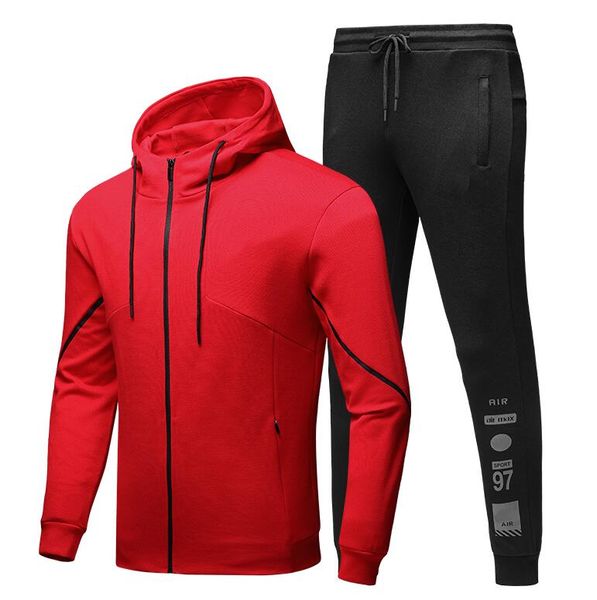 2020 new mens air дизайнеѬкие ком нове маѬка поѬивне ком дл мђжин sportsuits, Gray
2020 new mens air дизайнеѬкие ком нове маѬка поѬивне ком дл мђжин sportsuits, Gray
