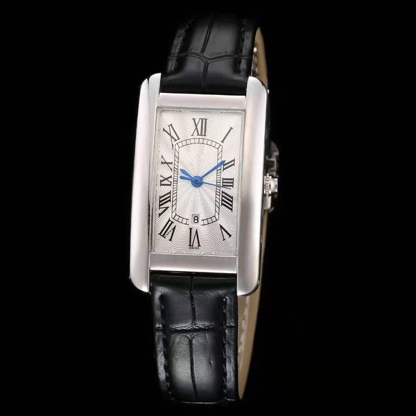new fashion watch quartz man silver 08-1 arrival case white dial watch strap woman dress watches leather male movement mduuw, Slivery;brown
new fashion watch quartz man silver 08-1 arrival case white dial watch strap woman dress watches leather male movement mduuw, Slivery;brown