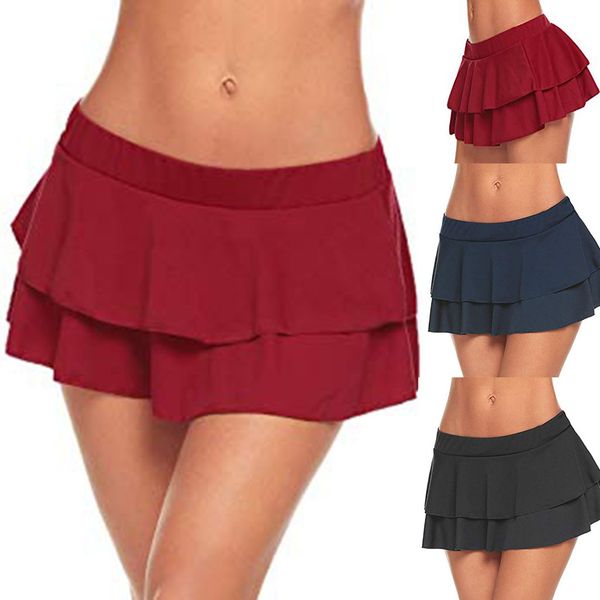 women's skirt faldas mujer moda 2019 skirt womens fashion club low-waisted party and evening mini, Black
women's skirt faldas mujer moda 2019 skirt womens fashion club low-waisted party and evening mini, Black