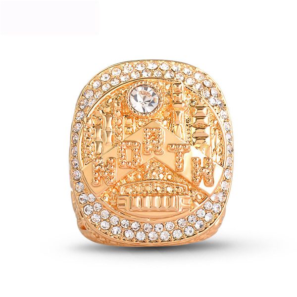 2019 toronto basketball souvenir association sport world champion rings jewelry championship winner ring jewel fans collection gifts, Silver
2019 toronto basketball souvenir association sport world champion rings jewelry championship winner ring jewel fans collection gifts, Silver