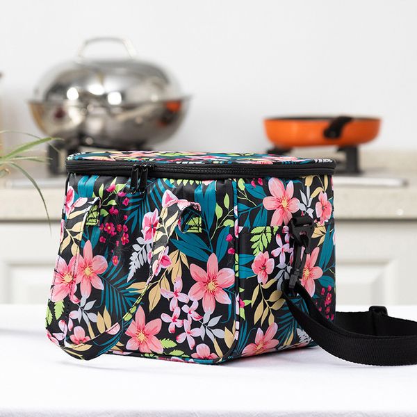 мода печати водонепроницаемый изолированный ланч бокс сумка оксфорд ткань crossbody мама бутылка сумка путешествия горячая холодная еда тепл
мода печати водонепроницаемый изолированный ланч бокс сумка оксфорд ткань crossbody мама бутылка сумка путешествия горячая холодная еда тепл