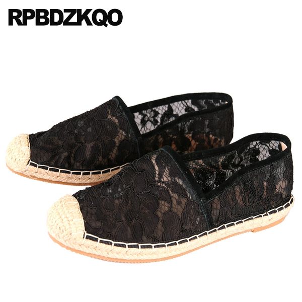 gray lace espadrilles leisure ladies beautiful flats shoes korean sandals china black chinese breathable mesh women slip on
gray lace espadrilles leisure ladies beautiful flats shoes korean sandals china black chinese breathable mesh women slip on
