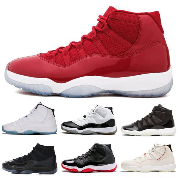 Concord High 45 11 XI 11s Кепка и платье PRM Наследница Тренажерный зал Red Chicago Platinum Tint Space Jams Му
Concord High 45 11 XI 11s Кепка и платье PRM Наследница Тренажерный зал Red Chicago Platinum Tint Space Jams Му