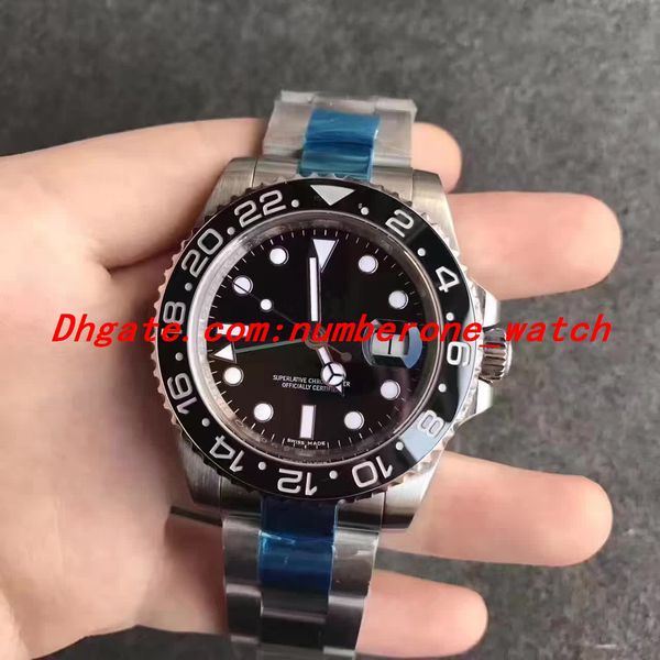 new v7 version mens automatic cal.3186 watch blue black ceramic men watches dive sport date waterproof steel wristwatches, Slivery;brown
new v7 version mens automatic cal.3186 watch blue black ceramic men watches dive sport date waterproof steel wristwatches, Slivery;brown