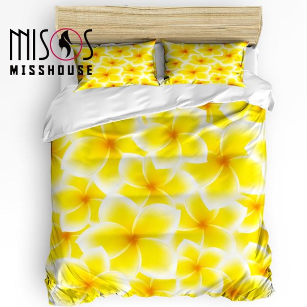 misshouse bedding sets yellow flowers home textile 3pcs duvet cover set comforter cover pillowcases
misshouse bedding sets yellow flowers home textile 3pcs duvet cover set comforter cover pillowcases