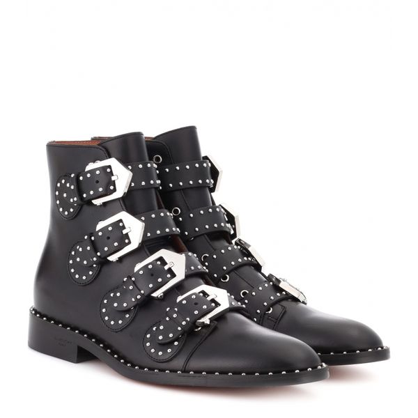 designer studs sock boots high ankle boot leather trimmed stretch knit sock booties cage rivet boots 105mm for woman us4-10 with box v0, Black
designer studs sock boots high ankle boot leather trimmed stretch knit sock booties cage rivet boots 105mm for woman us4-10 with box v0, Black