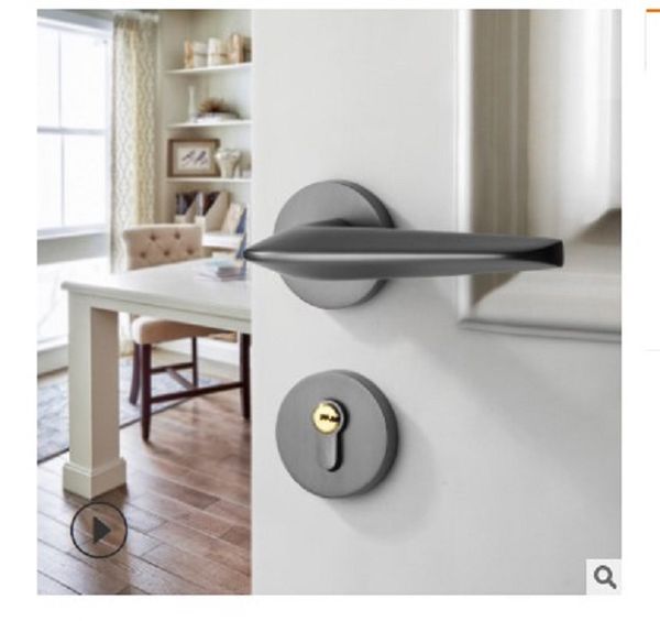 2020 door locks simple light luxury zinc alloy separate series door locks in various styles and colors door locks dl-14
2020 door locks simple light luxury zinc alloy separate series door locks in various styles and colors door locks dl-14