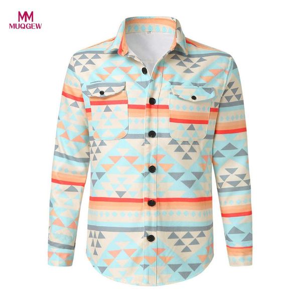 novelty autumn and winter men shirt contrast color pattern printed lapel pocket shirt camisa masculina manga longa #f, White;black
novelty autumn and winter men shirt contrast color pattern printed lapel pocket shirt camisa masculina manga longa #f, White;black