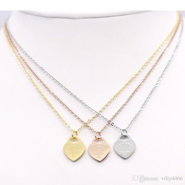 design brand heart love necklace for women stainless steel accessories zircon heart love bangle & bracelets for women jewelry, Silver
design brand heart love necklace for women stainless steel accessories zircon heart love bangle & bracelets for women jewelry, Silver