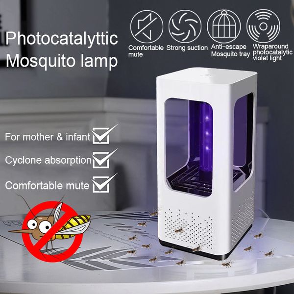 новый 1шт usb москитная убийца лампы ловушка свет светодиодные вредителями электрический анти-москитной ошибка отпугиватель репеллент свет
новый 1шт usb москитная убийца лампы ловушка свет светодиодные вредителями электрический анти-москитной ошибка отпугиватель репеллент свет