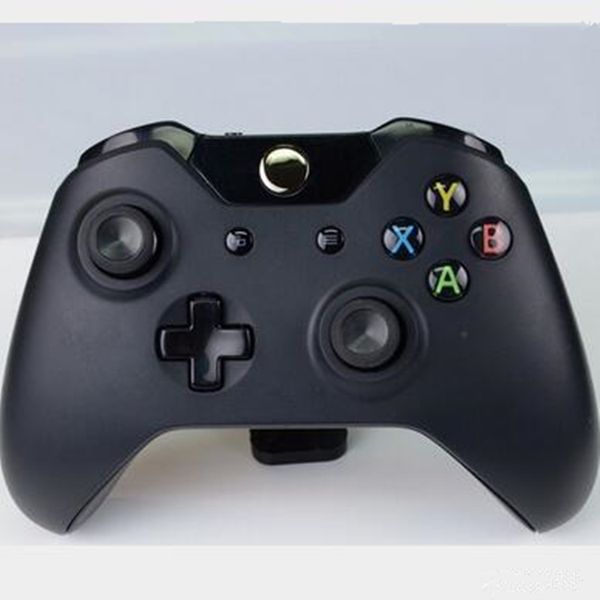 Новейший Bluetooth Контроллер Для Xbox One Двойной Вибрации Беспроводной Джойстик Геймпад Для Microsoft Xbox One бесплатная доставка
Новейший Bluetooth Контроллер Для Xbox One Двойной Вибрации Беспроводной Джойстик Геймпад Для Microsoft Xbox One бесплатная доставка