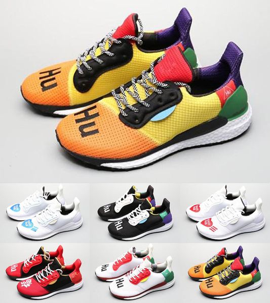 2019 pharrell x solar cny hu glide st chinese new year black yellow chaussures for mens running shoes fashion sneakers
2019 pharrell x solar cny hu glide st chinese new year black yellow chaussures for mens running shoes fashion sneakers