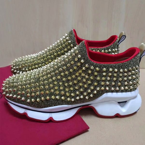2019 leisure rivet couple men and women shoes thick bottom shock absorption sports fashionable low-running training a pedal shoes tide, Black
2019 leisure rivet couple men and women shoes thick bottom shock absorption sports fashionable low-running training a pedal shoes tide, Black