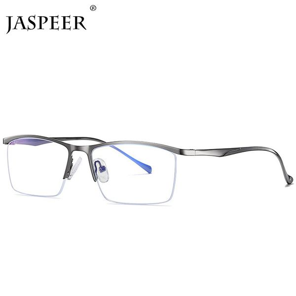 jaspeer anti blue light blocking glasses anti eyestrain men and women square computer goggles eye protection eyewear rectangle, White;black
jaspeer anti blue light blocking glasses anti eyestrain men and women square computer goggles eye protection eyewear rectangle, White;black