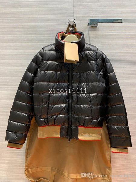 women winter jacket ladies real white duck down inside warm coat luxury quality sleeve detachable with all the tag and label, Black
women winter jacket ladies real white duck down inside warm coat luxury quality sleeve detachable with all the tag and label, Black