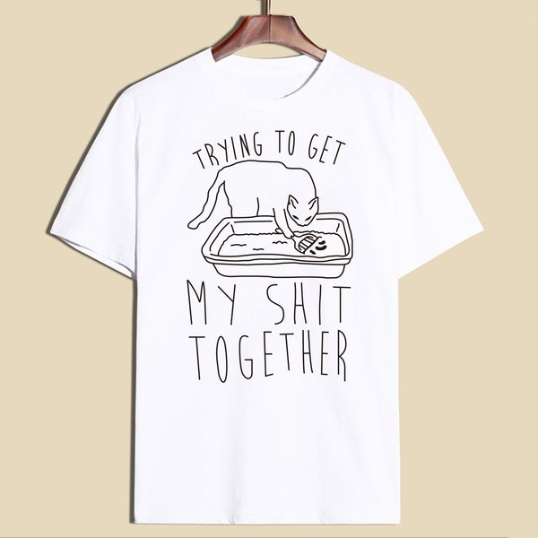 hillbilly funny cat tshirt women clothing printed loose oversize summer harajuku short casual t shirt women brand new tumblr, White
hillbilly funny cat tshirt women clothing printed loose oversize summer harajuku short casual t shirt women brand new tumblr, White