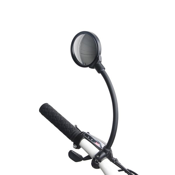 bicycle rearview mirror aluminum alloy handlebar rearview mirror 360 degree rotation suitable for mtb bicycle cycling accessorie
bicycle rearview mirror aluminum alloy handlebar rearview mirror 360 degree rotation suitable for mtb bicycle cycling accessorie