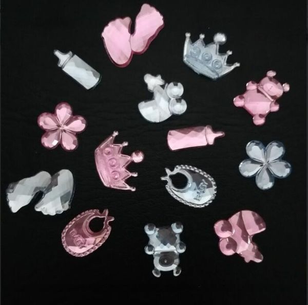 высокое качество розовый / синий / clear многие designs акриловая baby shower rhinestone таблица конфетти для мальчиков одежда для девочек b
высокое качество розовый / синий / clear многие designs акриловая baby shower rhinestone таблица конфетти для мальчиков одежда для девочек b