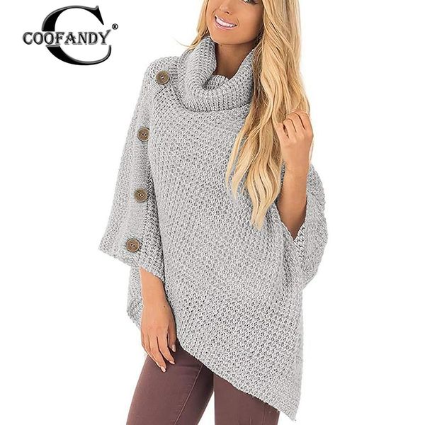 new fashion women casual turtle-collar long solid pullover, design sleeve button asymmetrical hem sweater, White;black
new fashion women casual turtle-collar long solid pullover, design sleeve button asymmetrical hem sweater, White;black