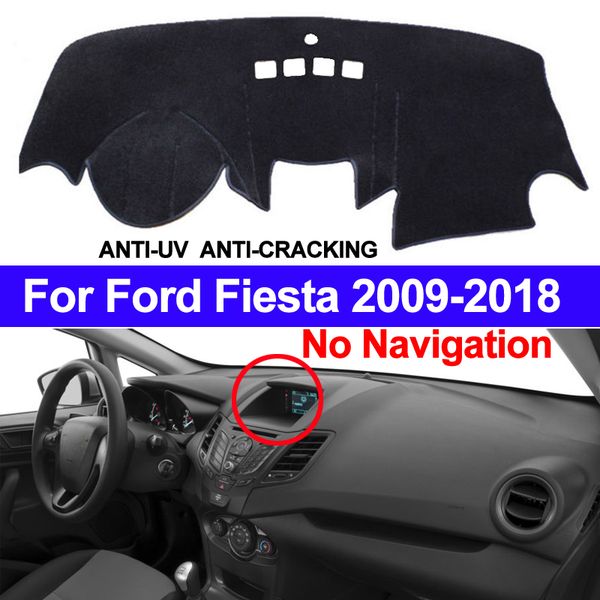 taijs car dashboard cover dash mat dash pad carpet anti-uv for fiesta 2018 2017 2016 2015 2014 2013 2012 2011-2009 no nav
taijs car dashboard cover dash mat dash pad carpet anti-uv for fiesta 2018 2017 2016 2015 2014 2013 2012 2011-2009 no nav