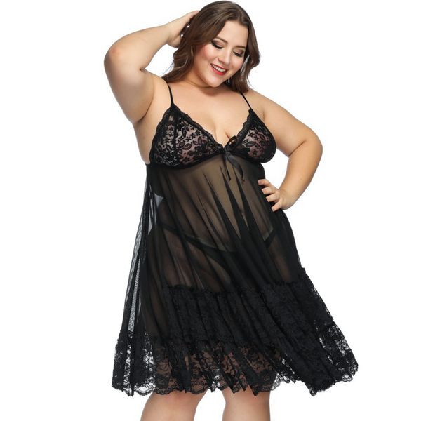 6xxl plus size lingerie porno lace see though womens clothing ropa para el sexo lingerie dress sleepwear night gown, Black;red
6xxl plus size lingerie porno lace see though womens clothing ropa para el sexo lingerie dress sleepwear night gown, Black;red