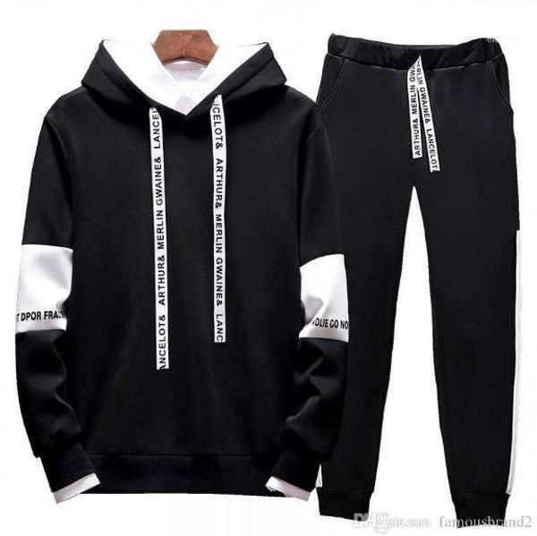 hooded brand designer clothing letter sweatshirts coats male casual fleece autumn warm sportswear mens hoodies slim, Black
hooded brand designer clothing letter sweatshirts coats male casual fleece autumn warm sportswear mens hoodies slim, Black