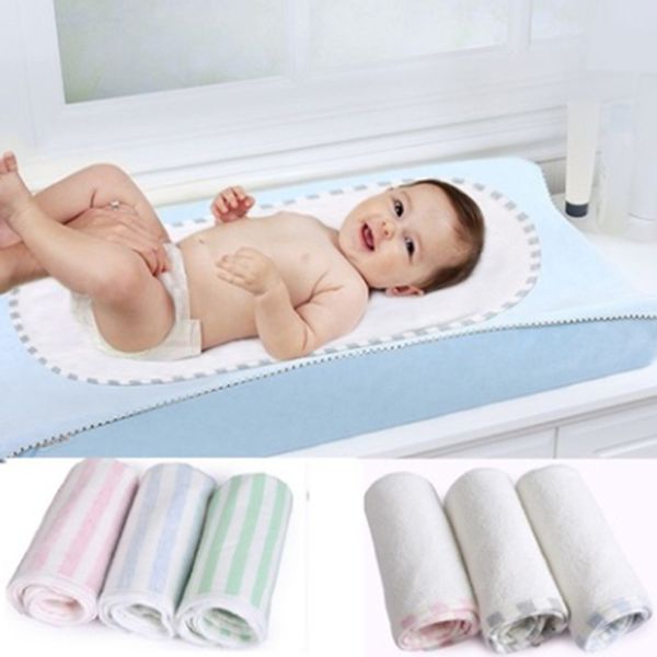 младенческая удобные для кожи портативный колодки водонепроницаемый baby care моча изменение pad кровать защиты pad детская косметика
младенческая удобные для кожи портативный колодки водонепроницаемый baby care моча изменение pad кровать защиты pad детская косметика